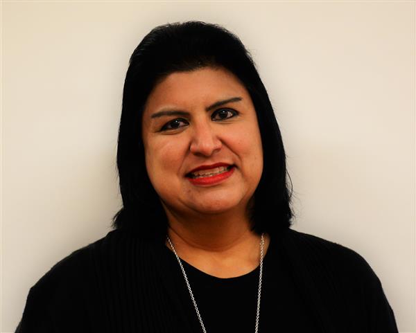 Mrs. Pena