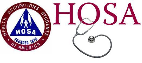 Health Occupations Students of America logo