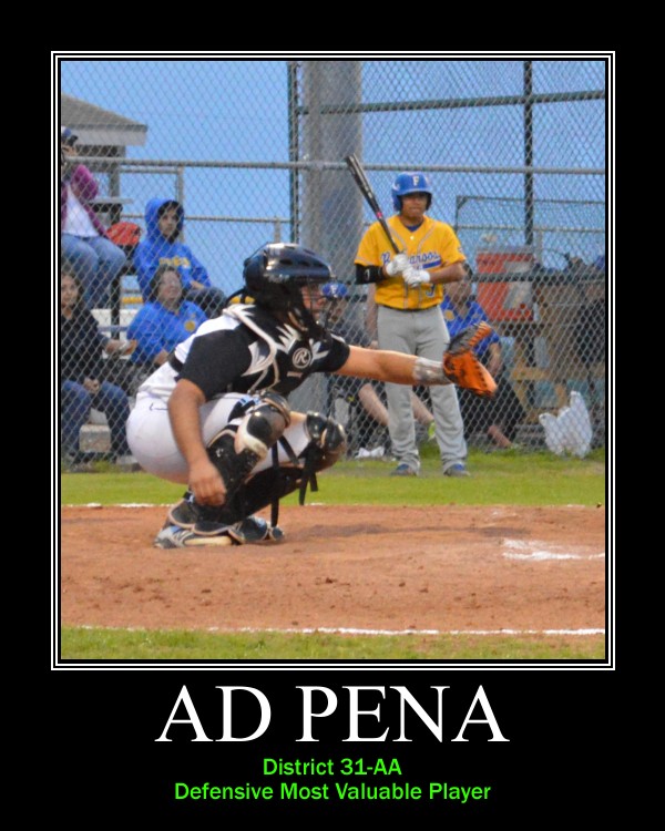 catcher catching baseball