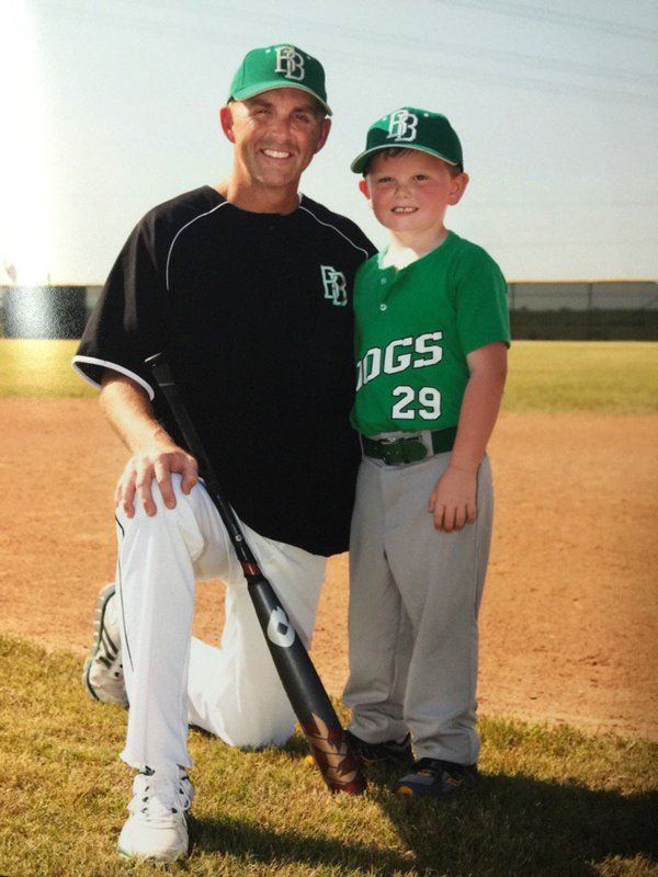 Rusty Miller - Head Coach Rusty Miller - Head Coach