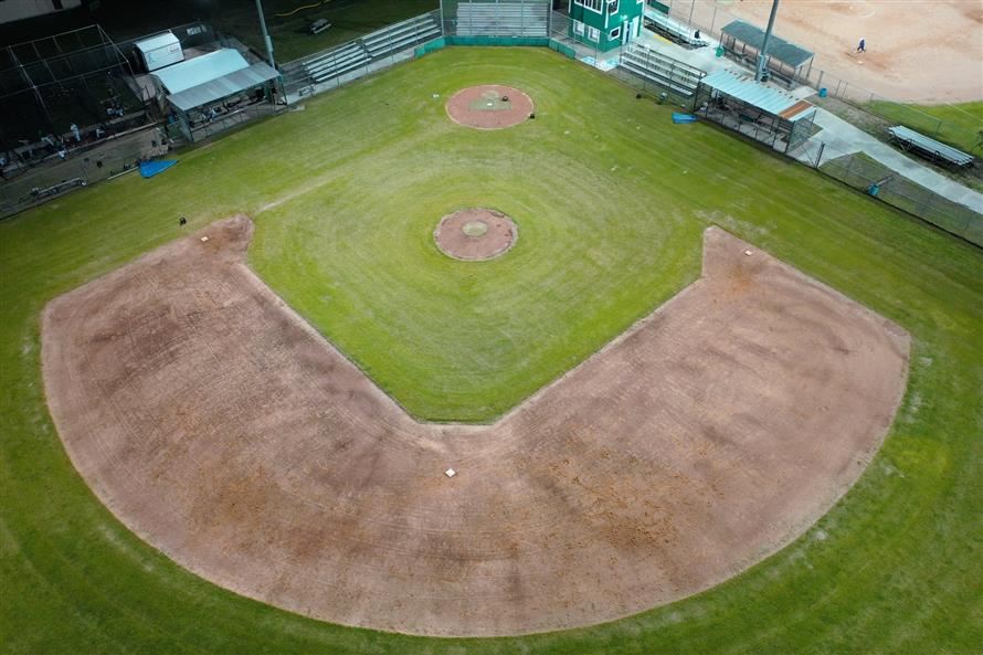 Baseball Field