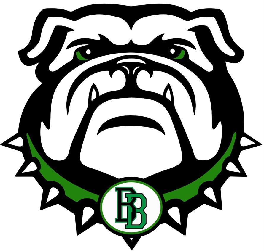 Bulldog Head