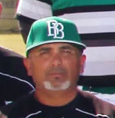 Johnny Delapaz - Hitting / Arm Care Johnny Delapaz - Hitting / Arm Care
