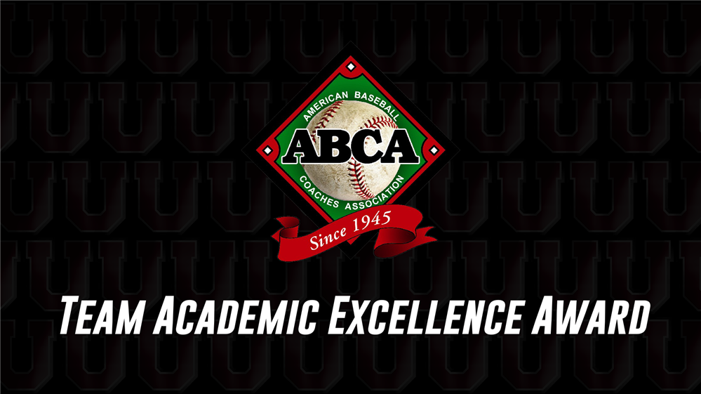 ABCA AWARD