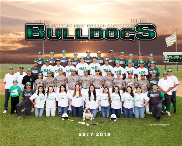 2018 Banquete Baseball 2018 Banquete Baseball