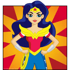 wonder woman