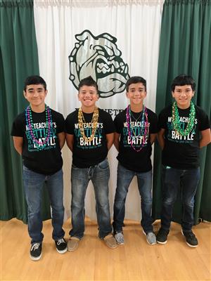 NJHS Officers NJHS Officers