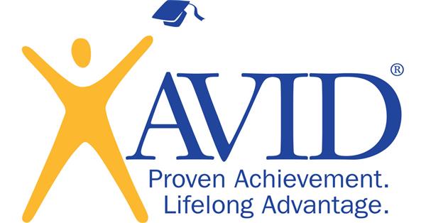 AVID logo