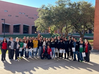 Tour Group