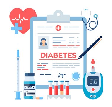 diabetes