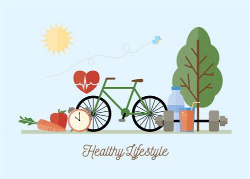 wellness