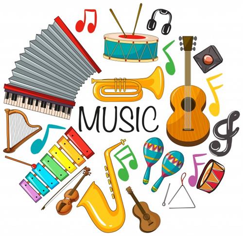 music picture